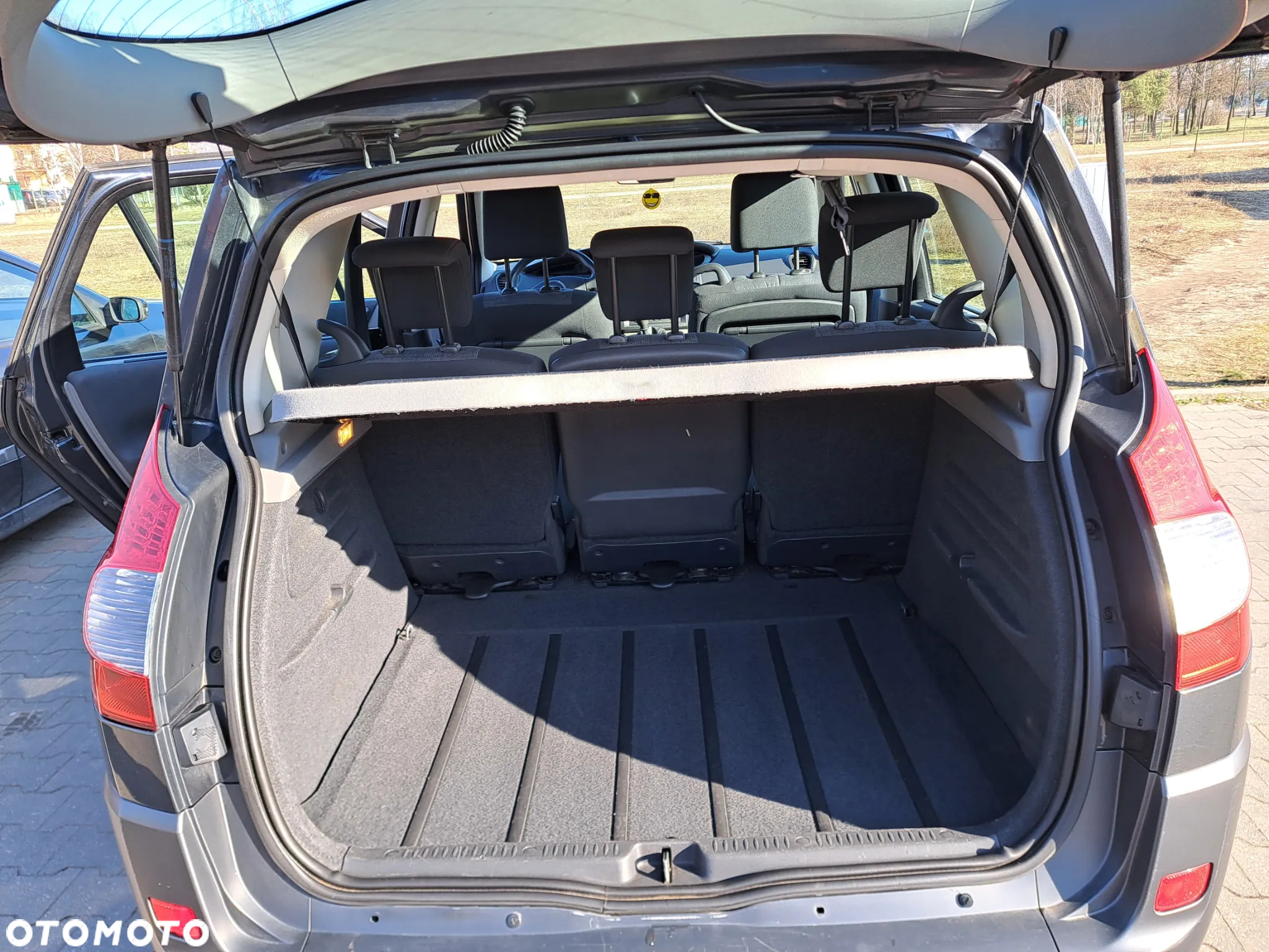 Renault Scenic - 6