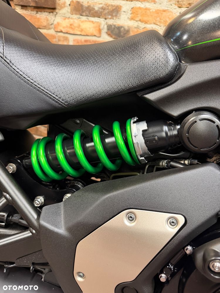 Kawasaki Vulcan - 32