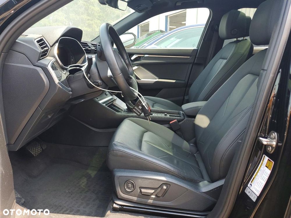 Audi Q3 - 8