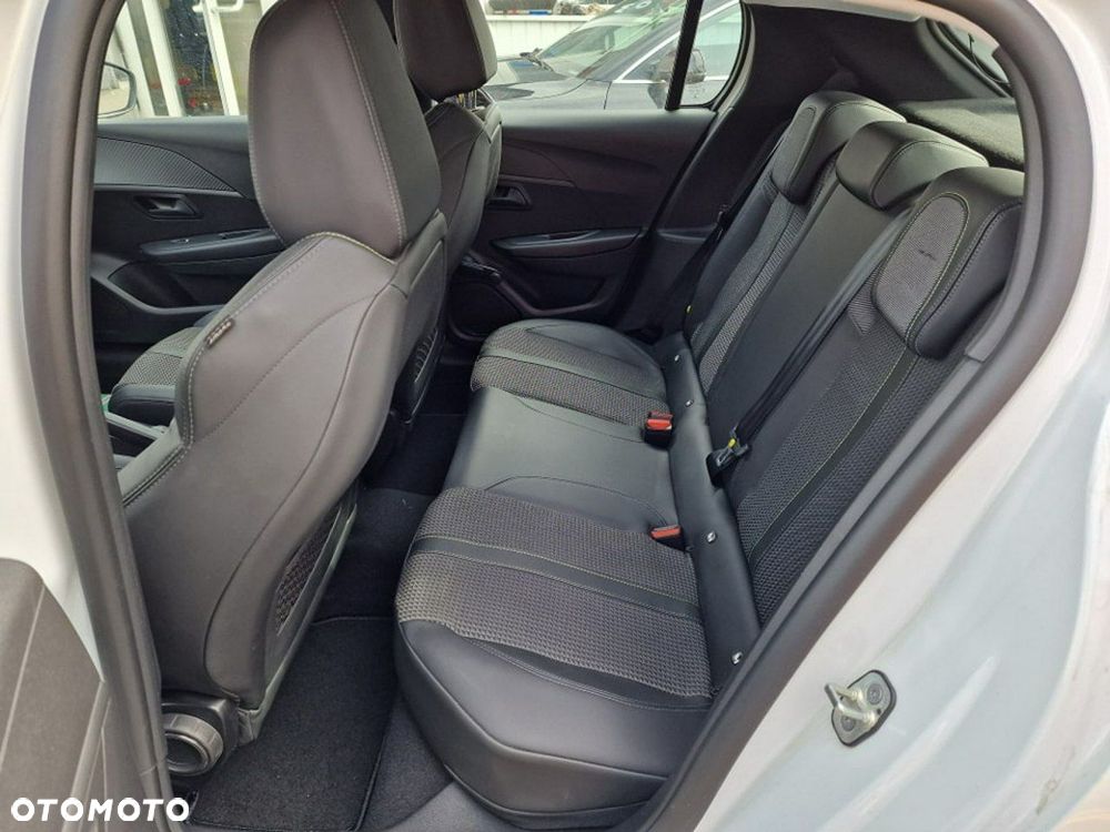 Peugeot 208 1.5 BlueHDi Active Pack S&S - 28