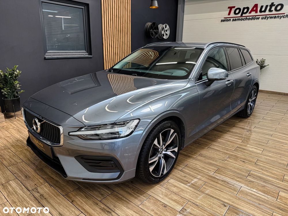 Volvo V60 D4 Geartronic Momentum Pro - 12