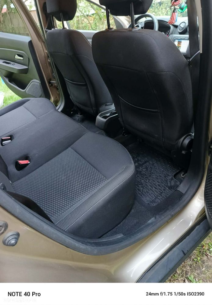 Dacia Duster SCe 115 2WD Comfort - 10