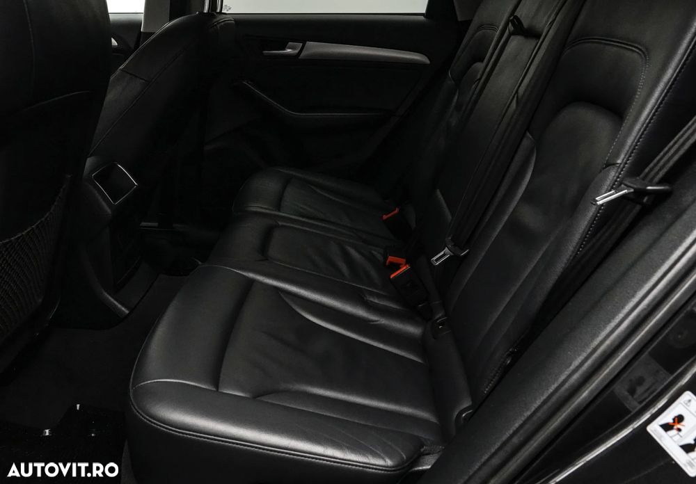 Audi Q5 2.0 TDI Quattro S tronic Design - 15