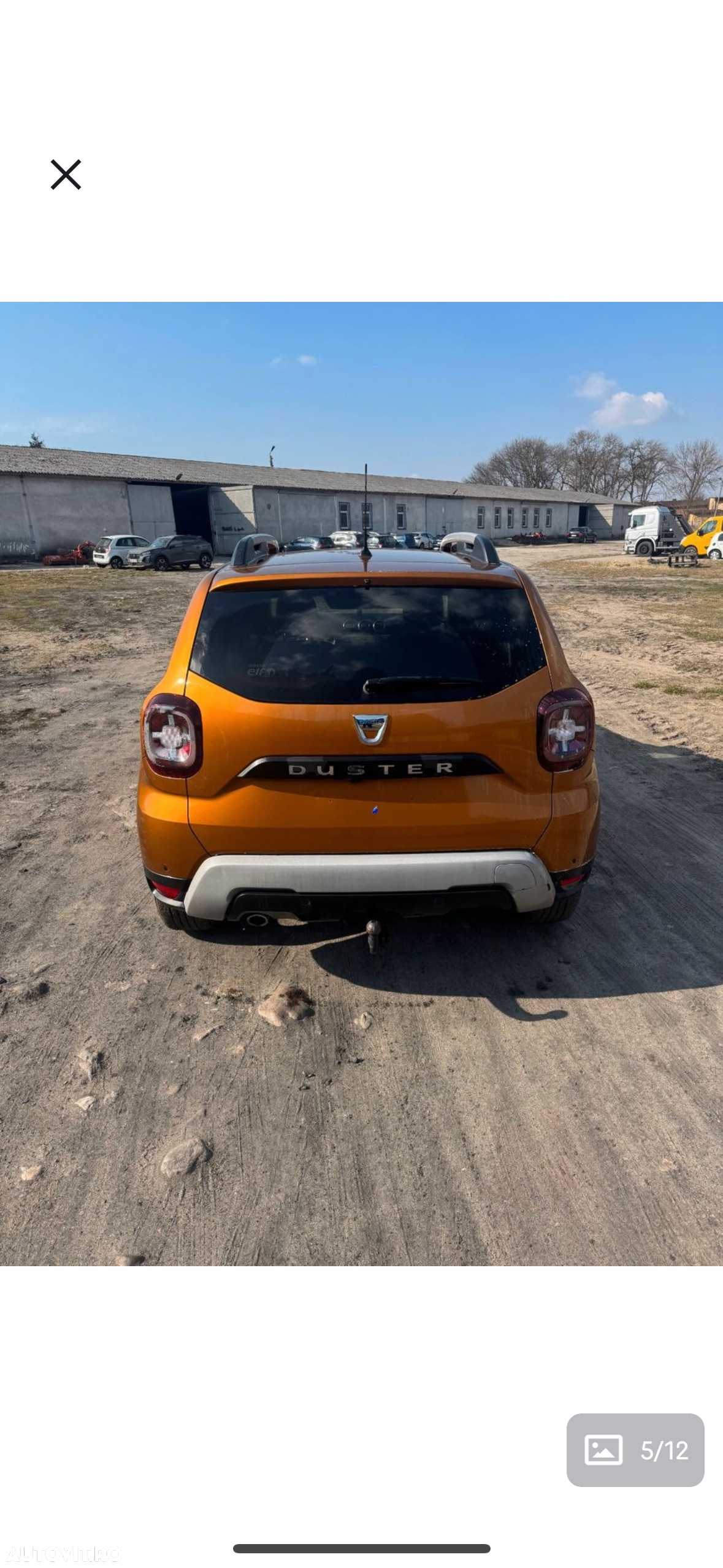 Dacia Duster - 2