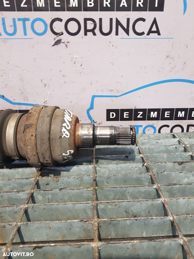 Planetara Stanga Fata Opel Antara Facelift 2.2 D 2010 - 2015 184CP Manuala Z22D1 (598) ... - 2