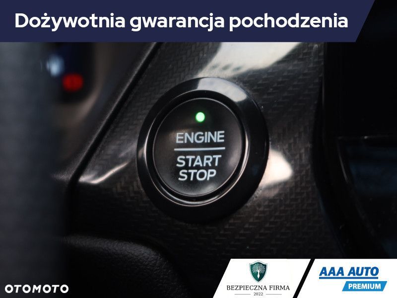 Ford Puma - 21