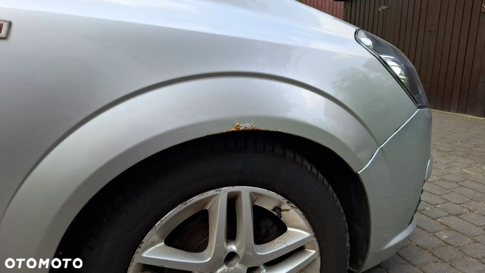 Opel Zafira 1.8 - 15