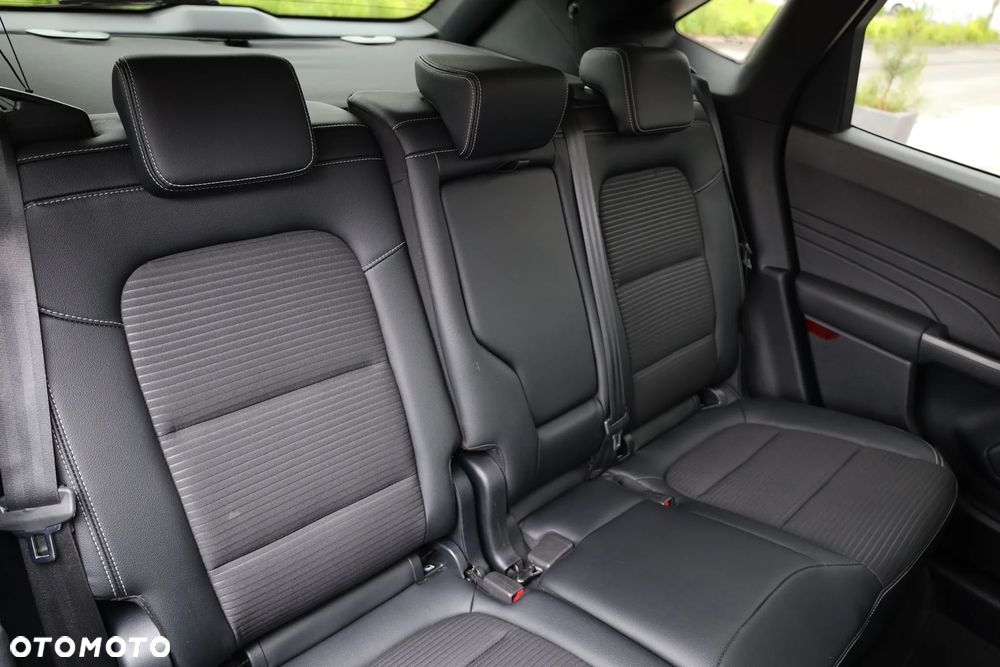 Ford Kuga 2.5P PHEV FWD Titanium X - 25