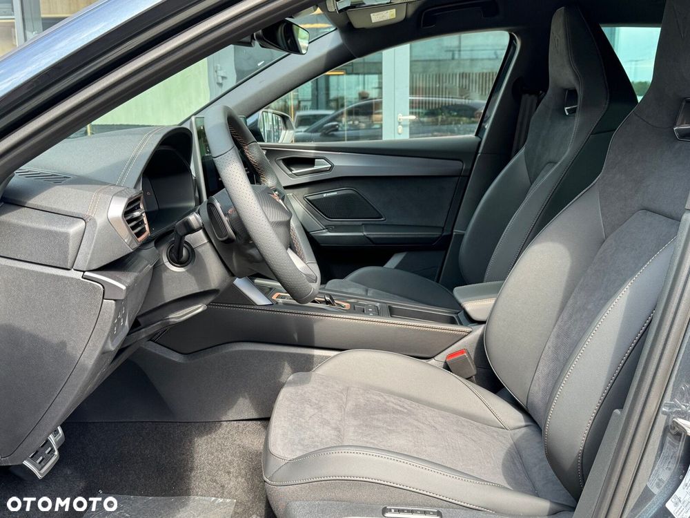Cupra Leon Sportstourer 1.5 eTSI mHEV DSG - 23