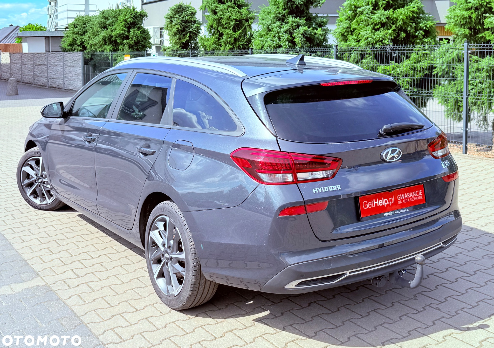 Hyundai i30 1.0 T-GDI Advantage - 21