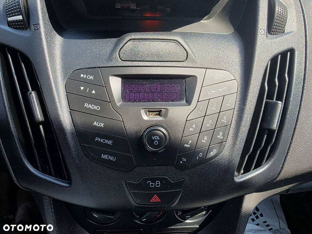 Ford Transit Connect - 15