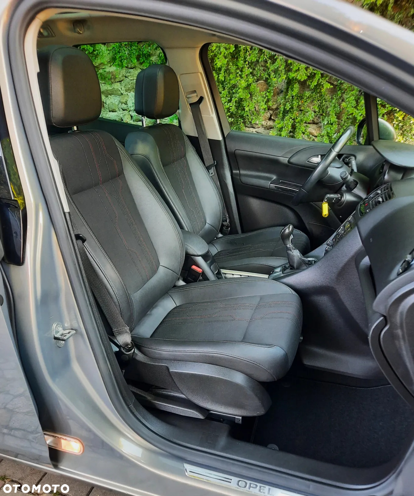 Opel Meriva 1.4 150 Jahre - 10