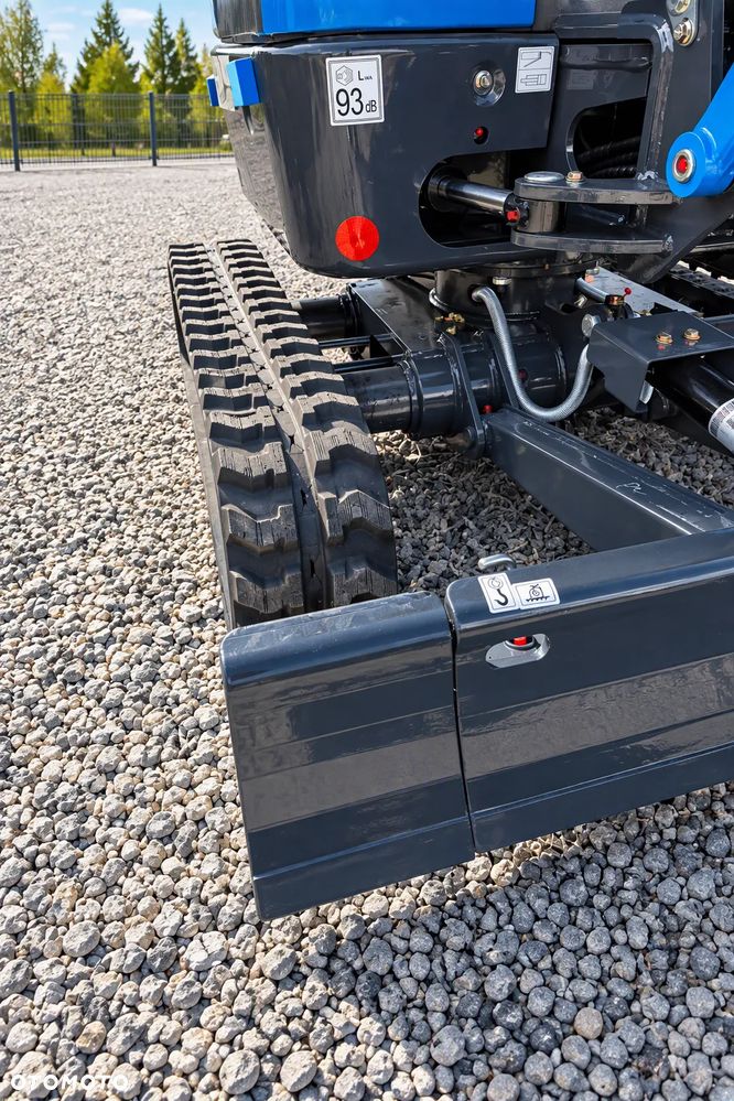 Inny RIPPA R10 ECO - 2