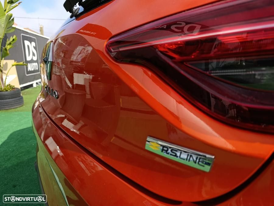 Renault Clio 1.0 TCe RS Line - 17