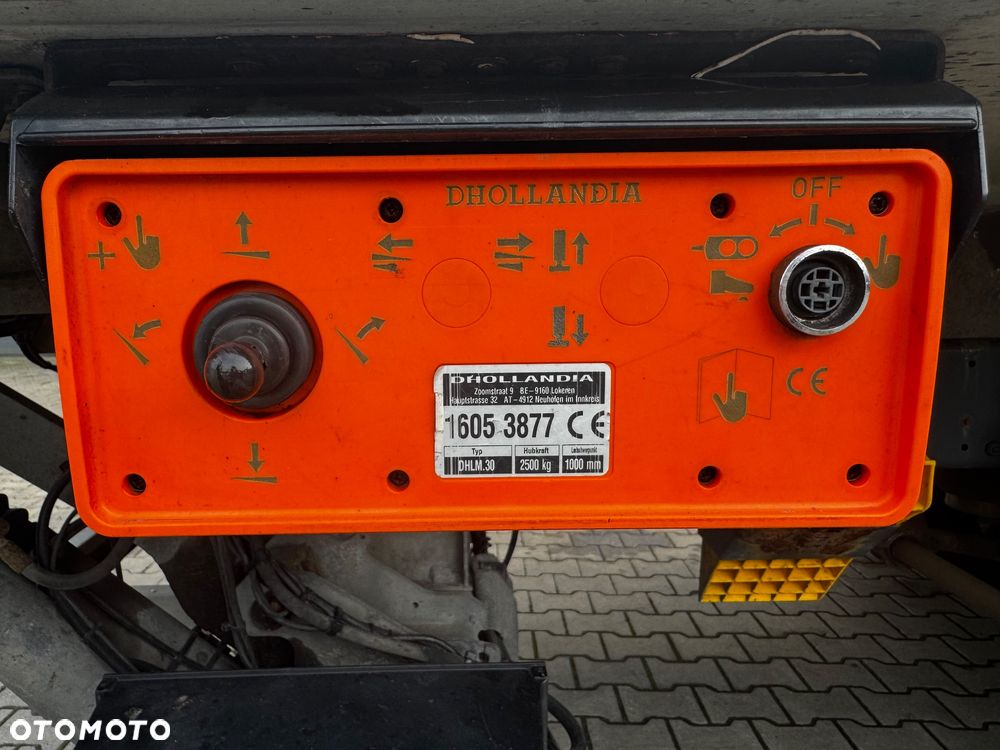 Iveco Stralis 420 Euro 6 - 10