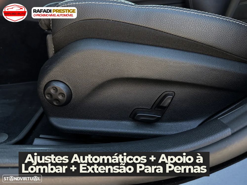 Mercedes-Benz C 300 de 9G-TRONIC AMG Line - 12