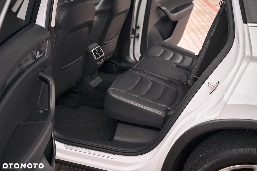 Skoda Kodiaq 2.0 TDI 4x4 Business DSG - 25