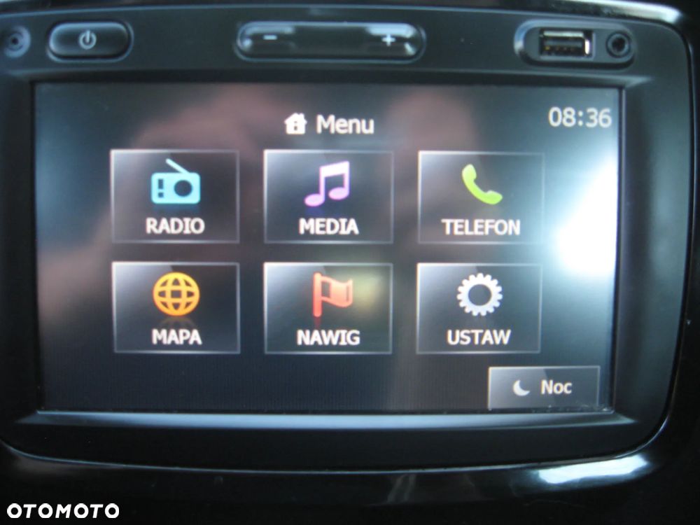 Renault Captur ENERGY dCi 90 Start&Stop Expression - 14