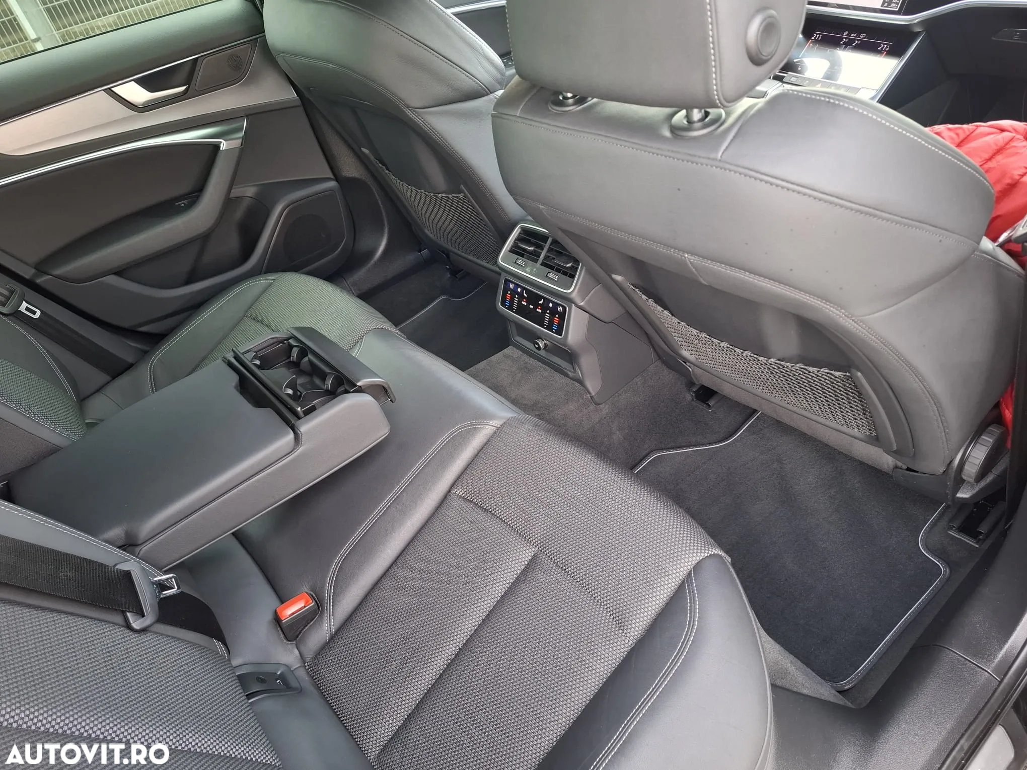 Audi A6 2.0 40 TDI S tronic Design - 7