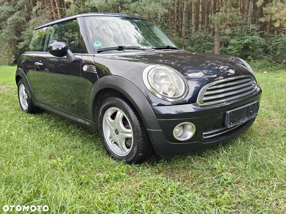 MINI ONE - 1