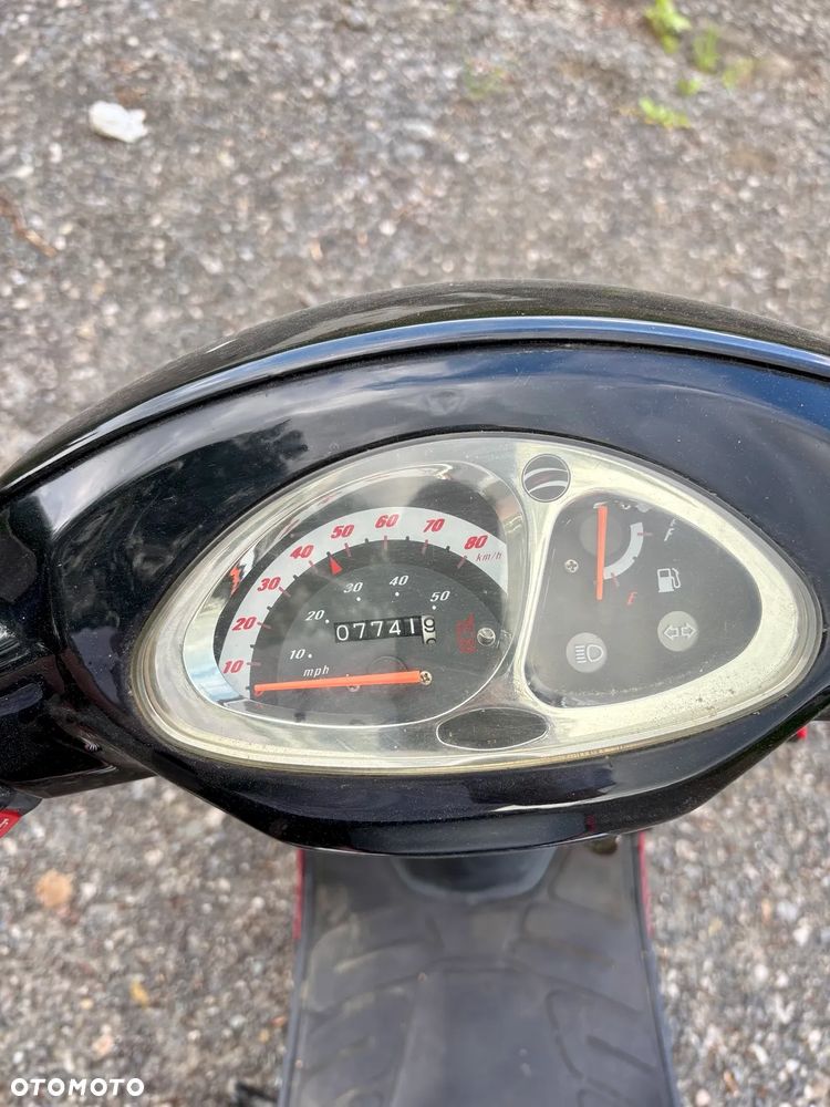 Zipp Vapor - 7