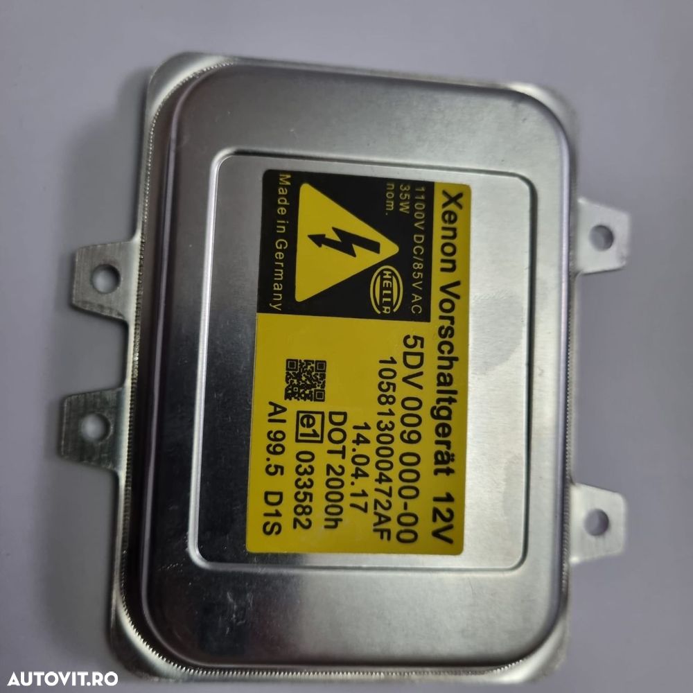 Modul far Xenon 5DV009000 - 3
