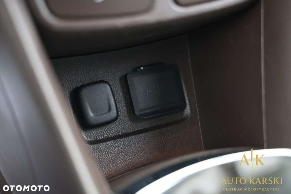 Opel Mokka 1.4 T Cosmo S&S 4x4 - 24