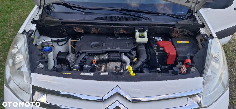 Citroën Berlingo long - 24