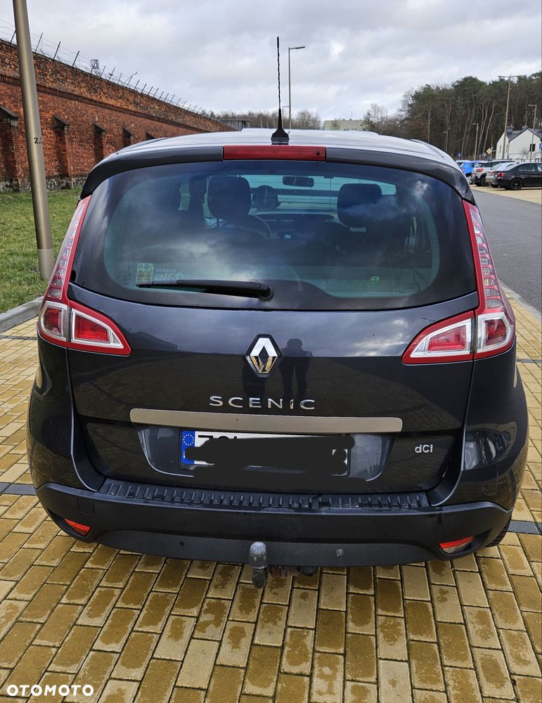 Renault Scenic - 4