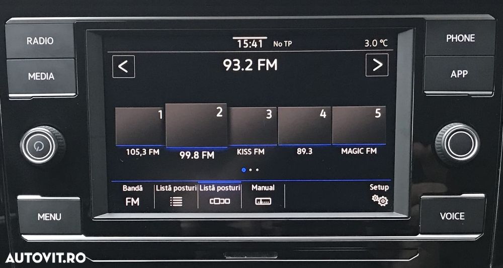 Volkswagen Polo 1.6 TDI Comfortline - 26