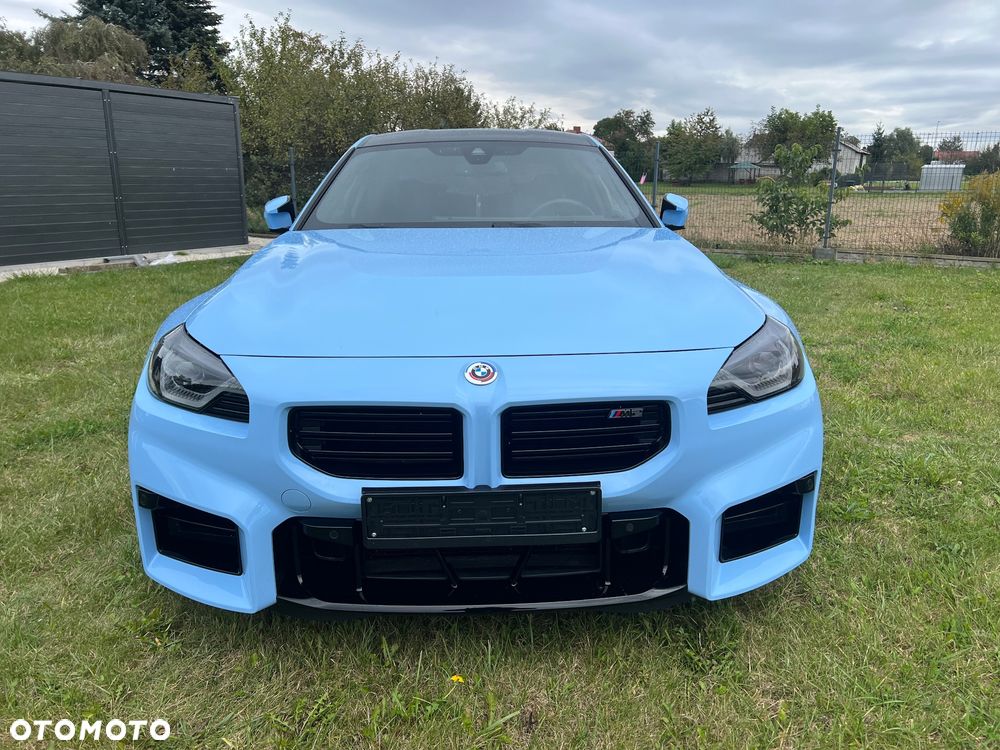 BMW M2 sport - 22