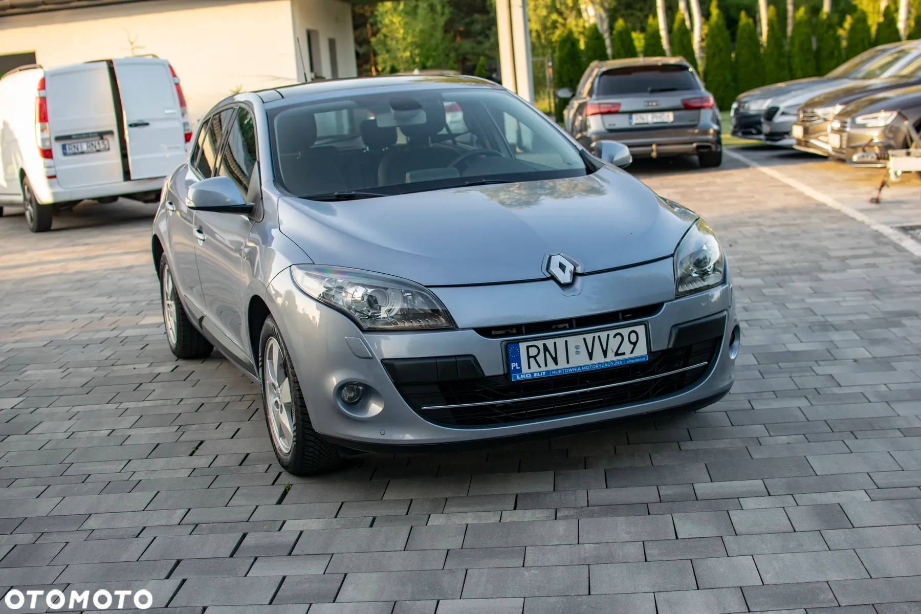 Renault Megane - 30