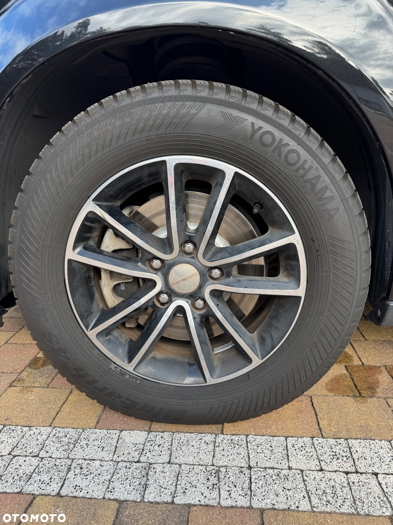 Dodge Grand Caravan - 18