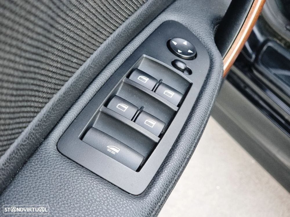 BMW 120 d Cabrio - 15