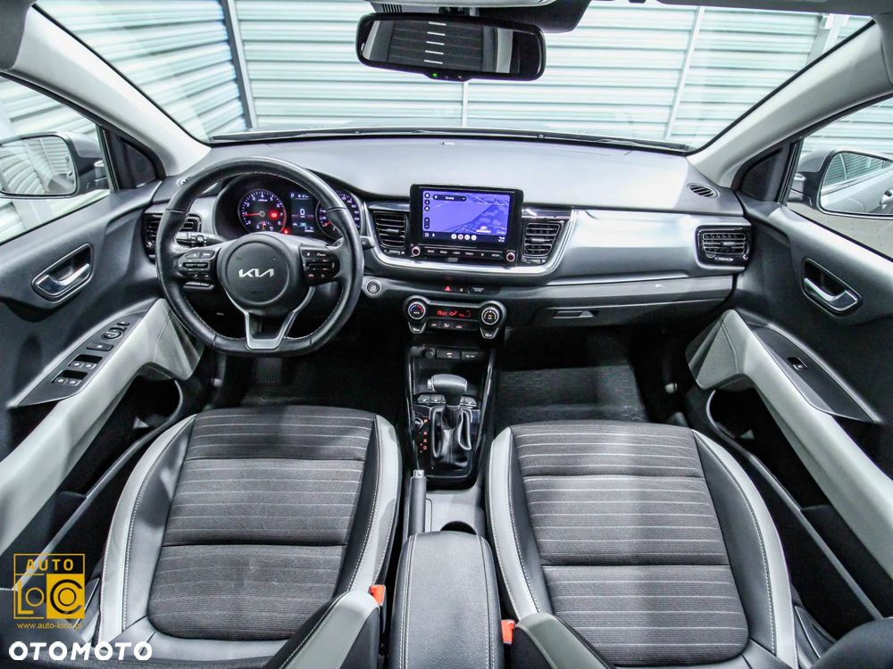 Kia Stonic 1.0 T-GDI L Business Line DCT - 5