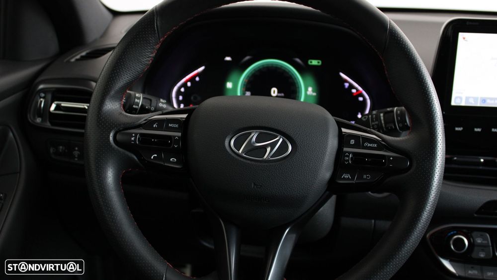 Hyundai i30 - 6