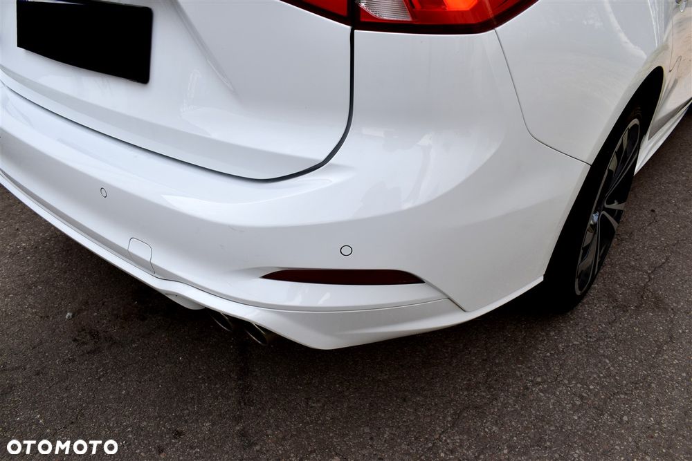 Ford Focus 2.0 EcoBlue ST-Line Business - 3