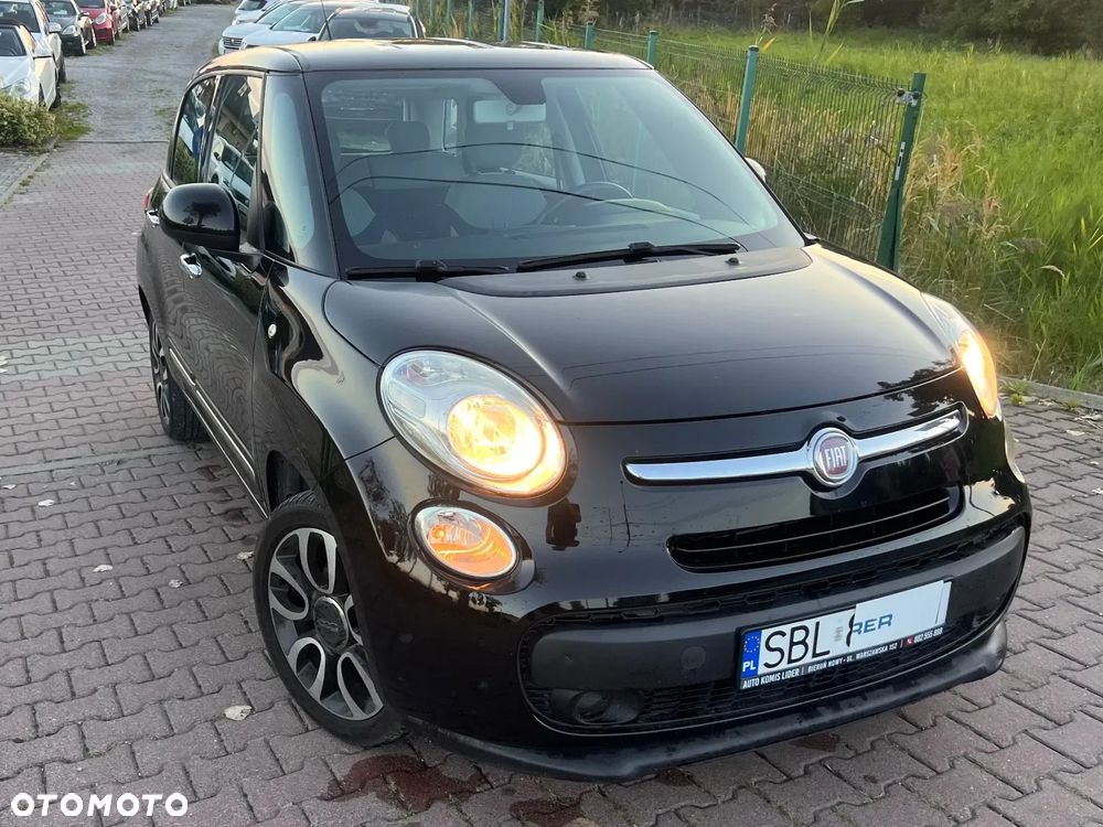 Fiat 500L 1.4 16V Pop-Star - 30