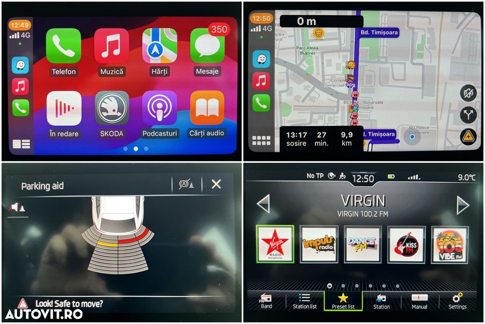 Skoda Scala 1.5 TSI Style - 25