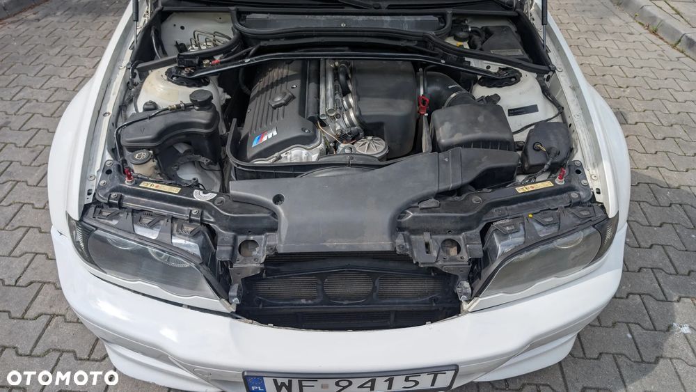 BMW M3 Standard - 5