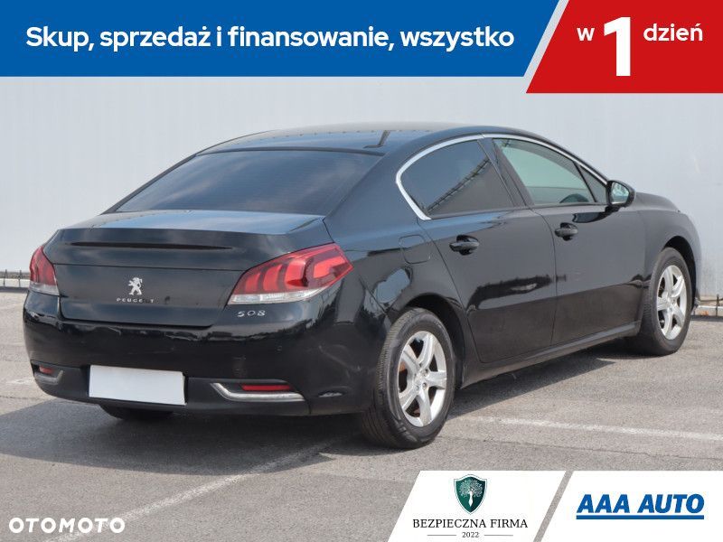 Peugeot 508 - 7