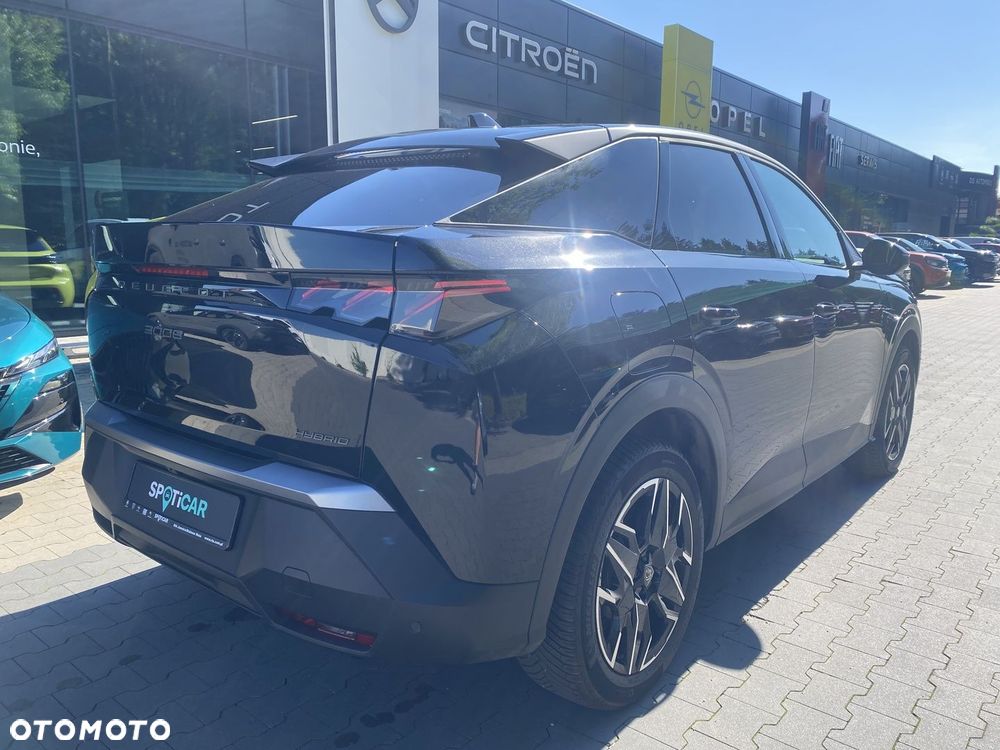 Peugeot 3008 - 7