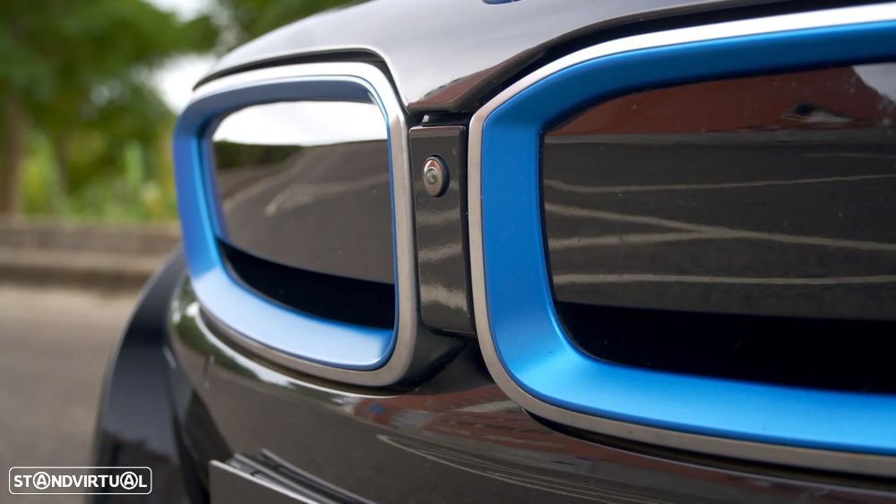 BMW i8 - 42