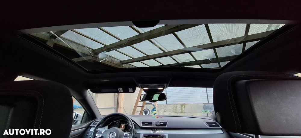 Volkswagen Passat CC - 31