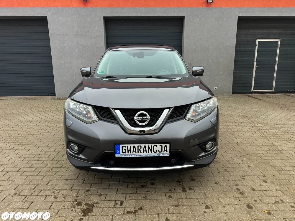 Nissan X-Trail 1.6 DCi Acenta - 6