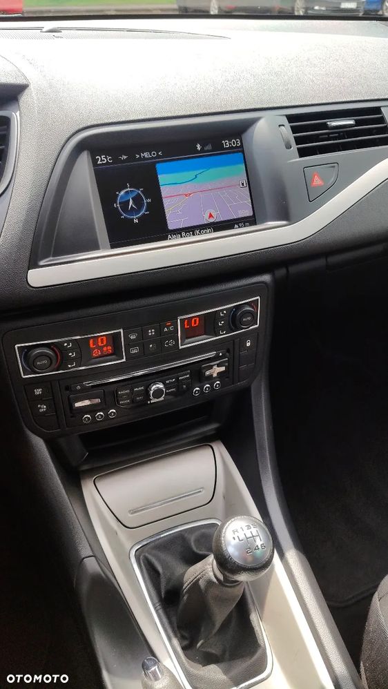 Citroën C5 Tourer HDi 140 FAP Selection - 35