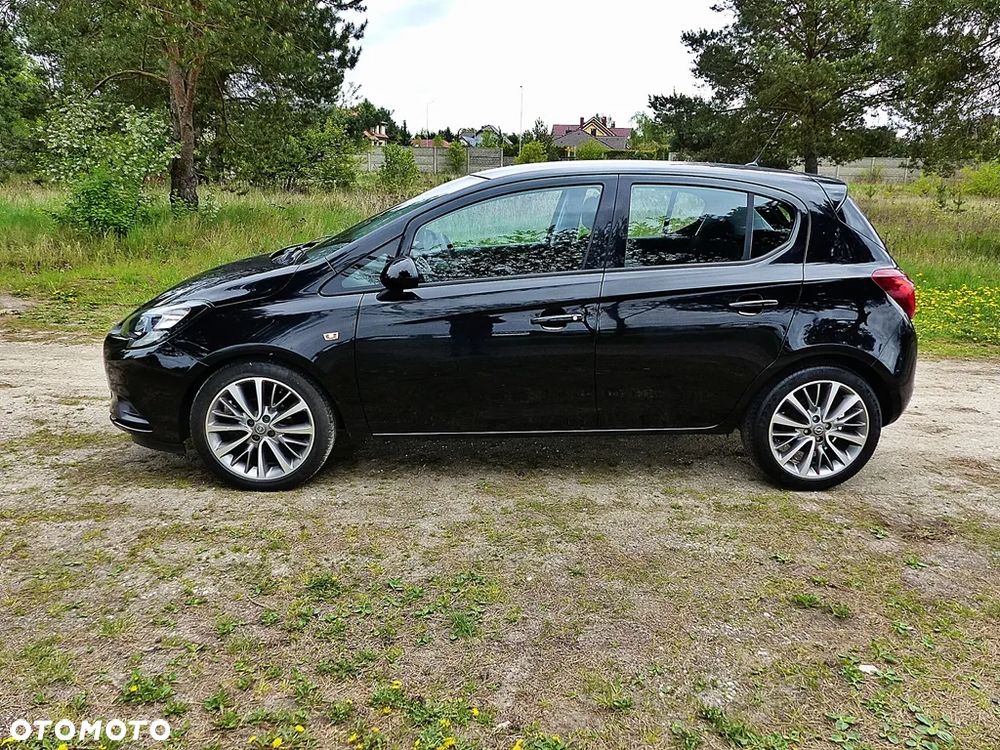 Opel Corsa 1.2 16V (ecoFLEX) Selection - 13