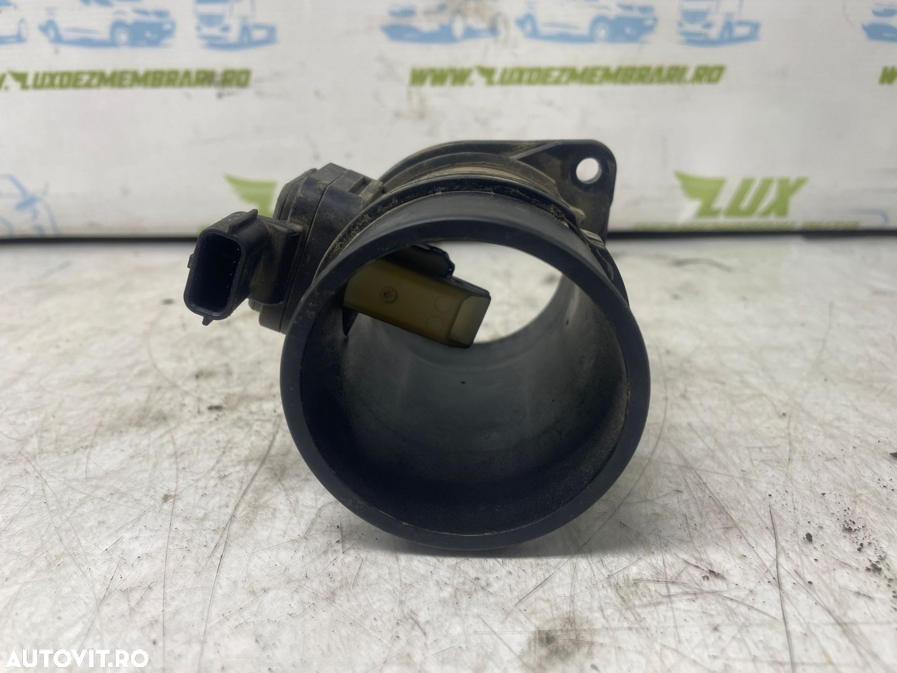Debitmetru 8200682558 1.5 dci k9k626 Renault Clio 4 [2012 - 2020] - 1