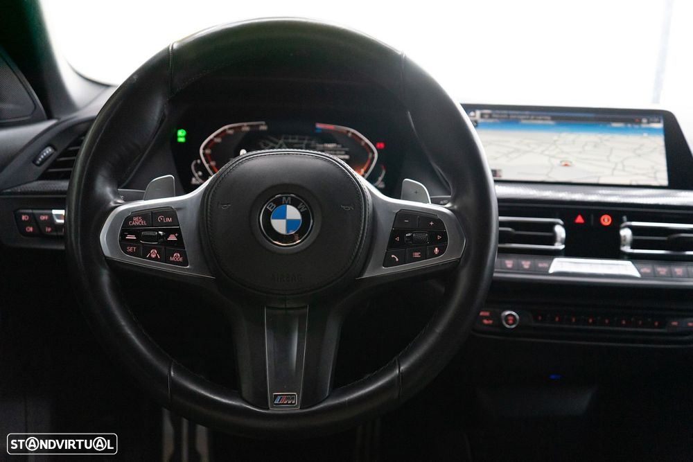 BMW 220 Gran Coupé d Pack Desportivo M - 39