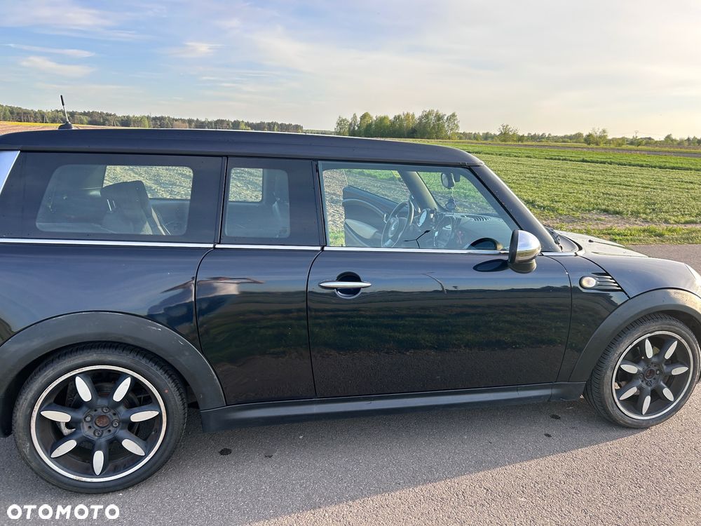 MINI Clubman - 5